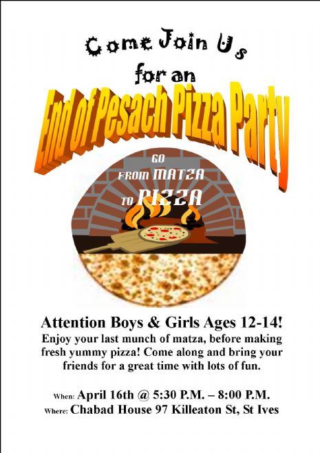 End of Pesach Pizza Party.jpg