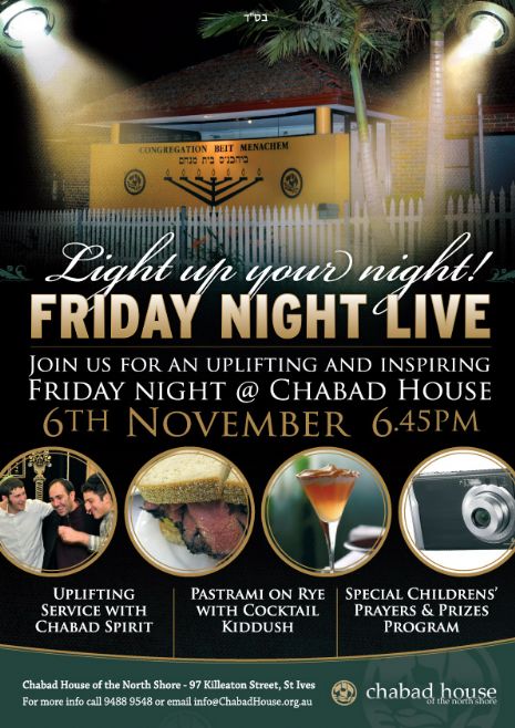 North Shore - FridayLive_Poster1.jpg