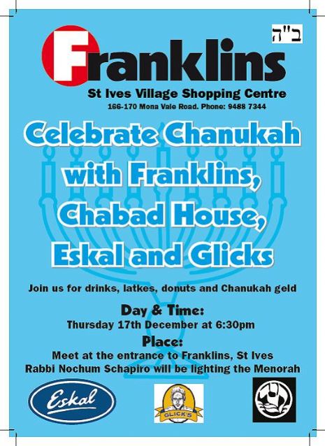 Chanukah in Franklins St Ives.jpg