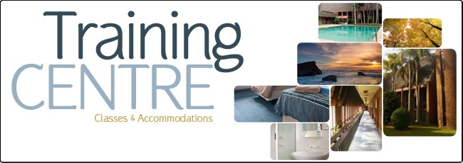 Chabad House of the North Shore | Training Centre