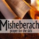 Mi Sheberach