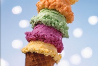 Ice Cream Party